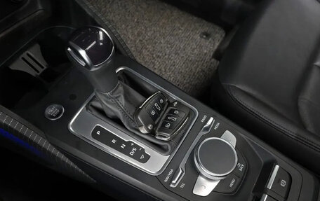 Audi Q2 I, 2022 год, 2 930 000 рублей, 9 фотография