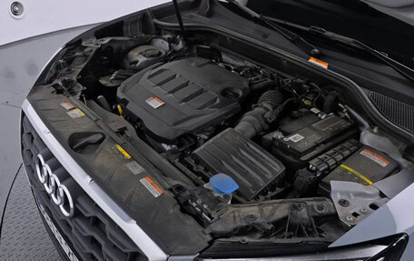 Audi Q2 I, 2022 год, 2 930 000 рублей, 6 фотография