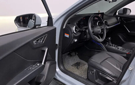 Audi Q2 I, 2022 год, 2 930 000 рублей, 10 фотография