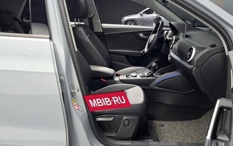 Audi Q2 I, 2022 год, 2 930 000 рублей, 11 фотография