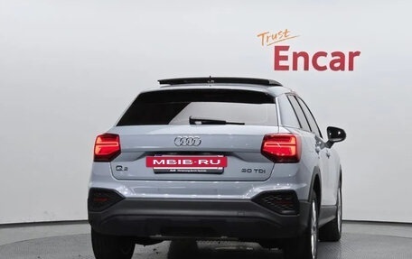 Audi Q2 I, 2022 год, 2 930 000 рублей, 4 фотография