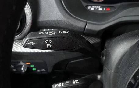 Audi Q2 I, 2022 год, 2 930 000 рублей, 18 фотография