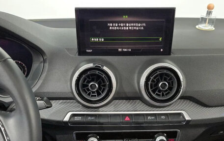 Audi Q2 I, 2022 год, 2 930 000 рублей, 15 фотография