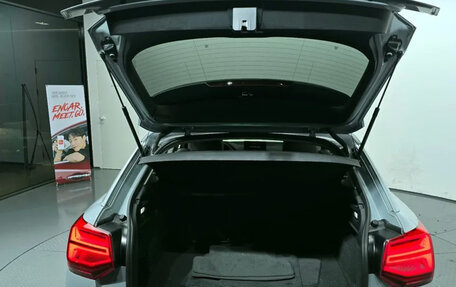 Audi Q2 I, 2022 год, 2 930 000 рублей, 20 фотография