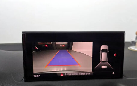 Audi Q2 I, 2022 год, 2 930 000 рублей, 14 фотография