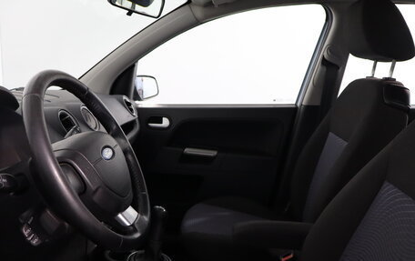 Ford Fusion I, 2008 год, 299 000 рублей, 8 фотография