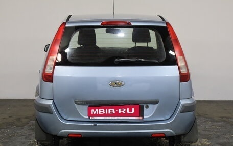 Ford Fusion I, 2008 год, 299 000 рублей, 5 фотография