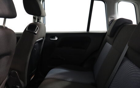 Ford Fusion I, 2008 год, 299 000 рублей, 13 фотография