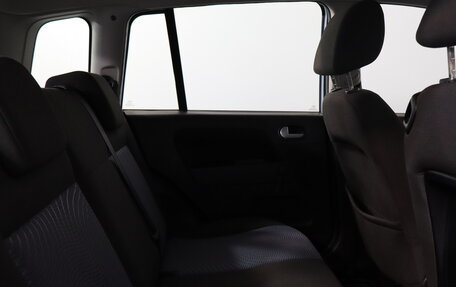 Ford Fusion I, 2008 год, 299 000 рублей, 12 фотография