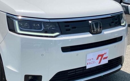 Honda Stepwgn, 2022 год, 2 212 000 рублей, 7 фотография