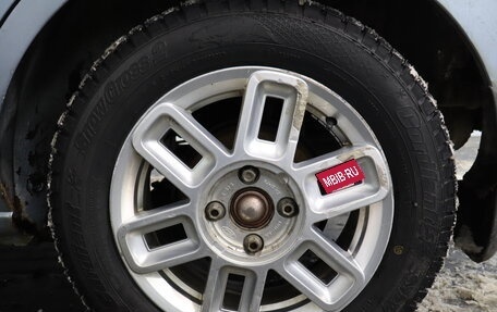 Ford Fusion I, 2008 год, 299 000 рублей, 14 фотография