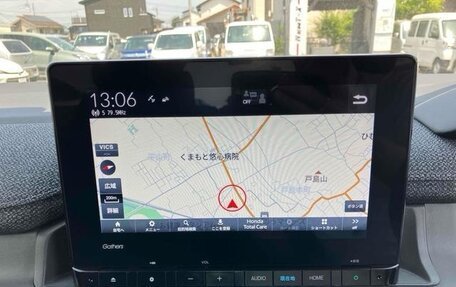 Honda Stepwgn, 2022 год, 2 212 000 рублей, 13 фотография