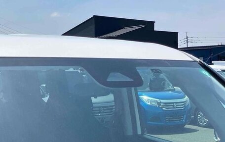 Honda Stepwgn, 2022 год, 2 212 000 рублей, 9 фотография