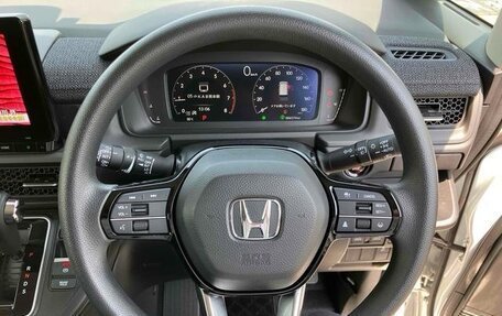 Honda Stepwgn, 2022 год, 2 212 000 рублей, 11 фотография