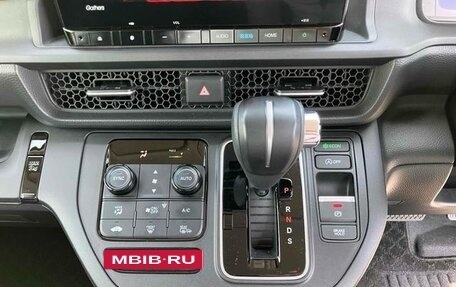 Honda Stepwgn, 2022 год, 2 212 000 рублей, 17 фотография