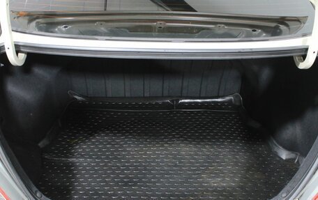 Hyundai Solaris II рестайлинг, 2011 год, 515 000 рублей, 13 фотография