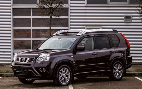 Nissan X-Trail, 2014 год, 1 145 000 рублей, 1 фотография