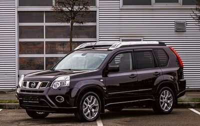 Nissan X-Trail, 2014 год, 1 145 000 рублей, 1 фотография