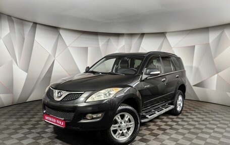 Great Wall Hover H5, 2012 год, 599 000 рублей, 1 фотография