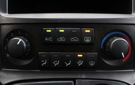 Hyundai Sonata IV рестайлинг, 2008 год, 525 000 рублей, 13 фотография