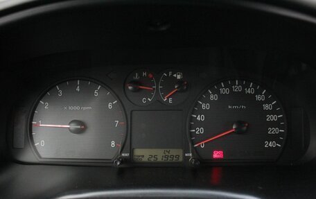 Hyundai Sonata IV рестайлинг, 2008 год, 525 000 рублей, 9 фотография