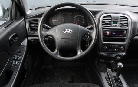 Hyundai Sonata IV рестайлинг, 2008 год, 525 000 рублей, 8 фотография