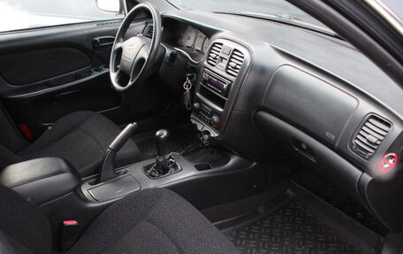 Hyundai Sonata IV рестайлинг, 2008 год, 525 000 рублей, 5 фотография