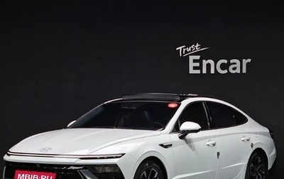 Hyundai Sonata VIII, 2024 год, 3 350 000 рублей, 1 фотография