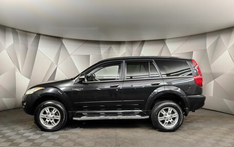 Great Wall Hover H5, 2012 год, 599 000 рублей, 5 фотография