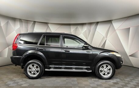 Great Wall Hover H5, 2012 год, 599 000 рублей, 6 фотография