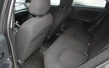 Hyundai Sonata IV рестайлинг, 2008 год, 525 000 рублей, 19 фотография