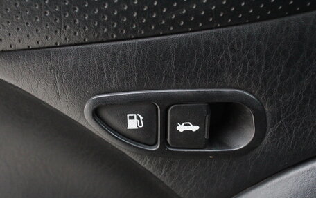 Hyundai Sonata IV рестайлинг, 2008 год, 525 000 рублей, 18 фотография