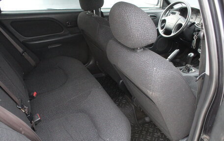 Hyundai Sonata IV рестайлинг, 2008 год, 525 000 рублей, 20 фотография