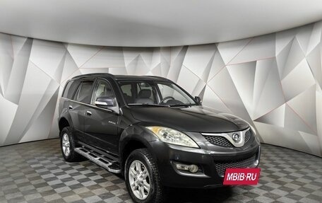 Great Wall Hover H5, 2012 год, 599 000 рублей, 3 фотография