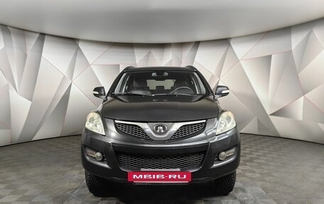 Great Wall Hover H5, 2012 год, 599 000 рублей, 7 фотография