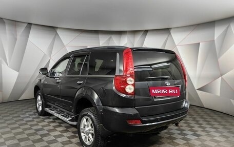 Great Wall Hover H5, 2012 год, 599 000 рублей, 4 фотография