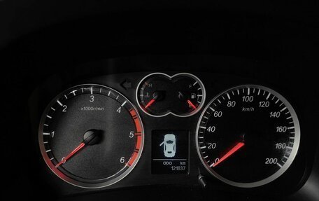 Great Wall Hover H5, 2012 год, 599 000 рублей, 16 фотография