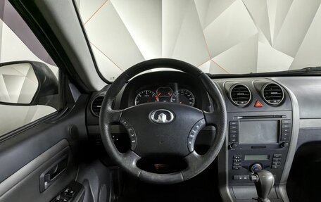 Great Wall Hover H5, 2012 год, 599 000 рублей, 18 фотография