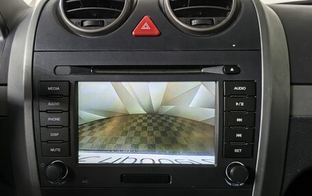 Great Wall Hover H5, 2012 год, 599 000 рублей, 19 фотография