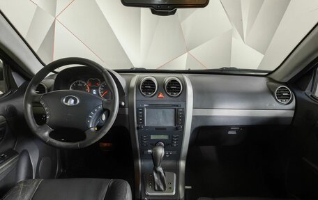 Great Wall Hover H5, 2012 год, 599 000 рублей, 12 фотография