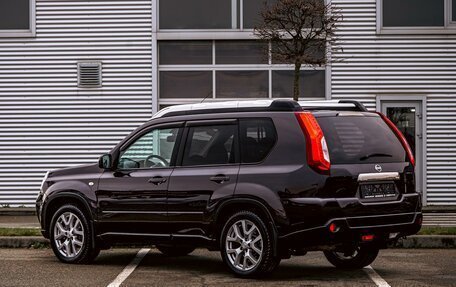 Nissan X-Trail, 2014 год, 1 145 000 рублей, 4 фотография