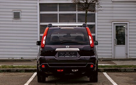 Nissan X-Trail, 2014 год, 1 145 000 рублей, 5 фотография