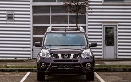Nissan X-Trail, 2014 год, 1 145 000 рублей, 2 фотография