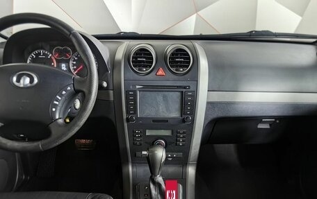 Great Wall Hover H5, 2012 год, 599 000 рублей, 13 фотография