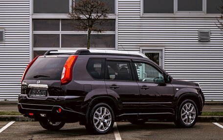 Nissan X-Trail, 2014 год, 1 145 000 рублей, 6 фотография