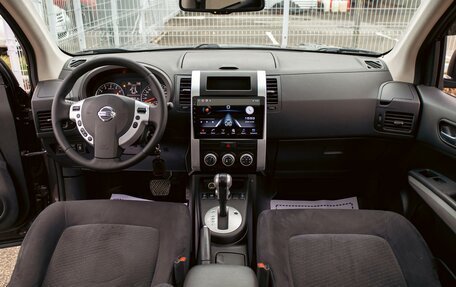 Nissan X-Trail, 2014 год, 1 145 000 рублей, 16 фотография