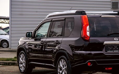 Nissan X-Trail, 2014 год, 1 145 000 рублей, 9 фотография