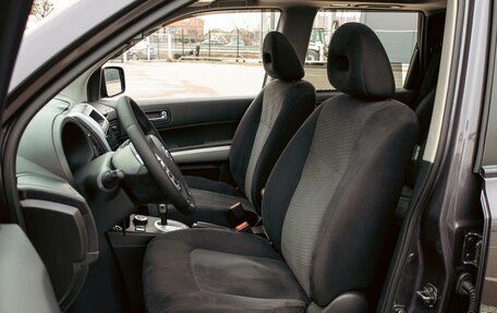 Nissan X-Trail, 2014 год, 1 145 000 рублей, 11 фотография