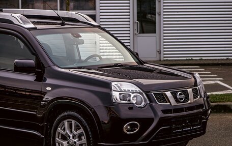 Nissan X-Trail, 2014 год, 1 145 000 рублей, 8 фотография