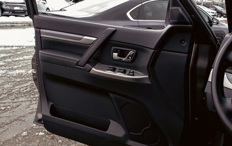 Mitsubishi Pajero IV, 2015 год, 1 955 000 рублей, 12 фотография